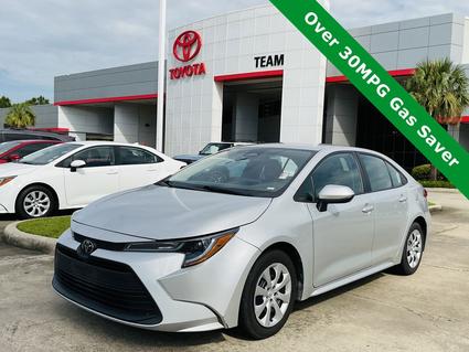 2023 Toyota Corolla Baton Rouge LA