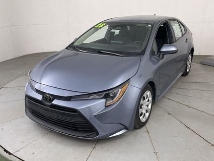 2023 Toyota Corolla Hampstead MD