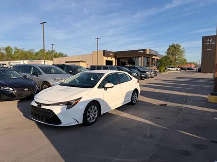 2023 Toyota Corolla Elizabethtown KY