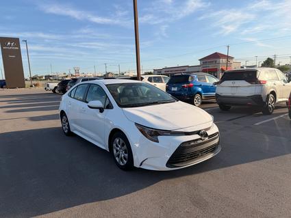 2023 Toyota Corolla Elizabethtown KY