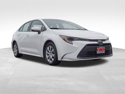 2023 Toyota Corolla Sacramento CA
