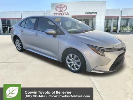 2023 Toyota Corolla Bellevue NE