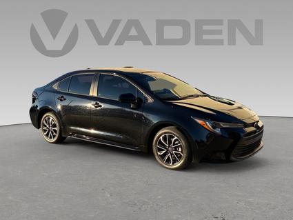 2023 Toyota Corolla Brunswick GA