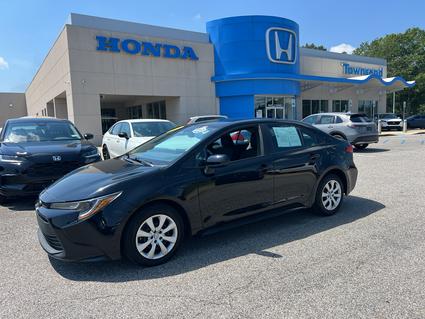 2023 Toyota Corolla Tuscaloosa AL