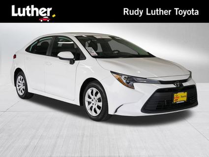 2023 Toyota Corolla Minneapolis MN