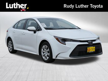 2023 Toyota Corolla Minneapolis MN