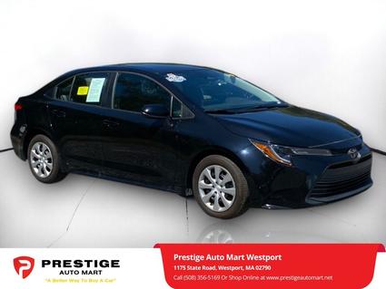 2023 Toyota Corolla Westport MA