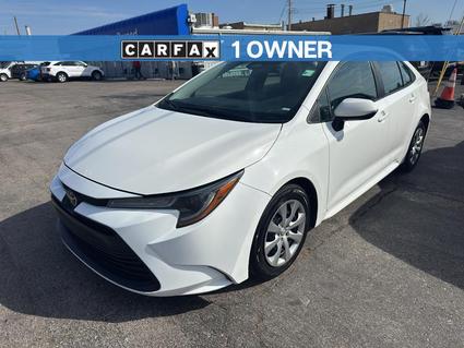 2023 Toyota Corolla St Louis MO