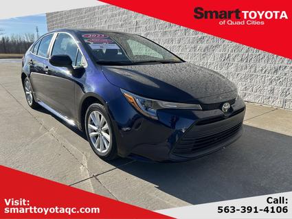 2023 Toyota Corolla Davenport IA