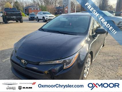 2024 Toyota Corolla Louisville KY