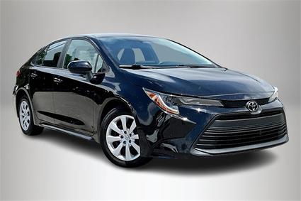 2024 Toyota Corolla Fort Walton Beach FL