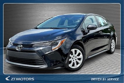 2024 Toyota Corolla Fort Walton Beach FL