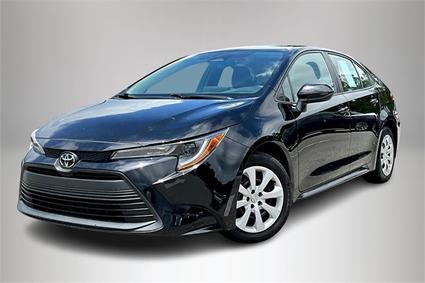 2024 Toyota Corolla Fort Walton Beach FL