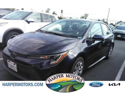 2024 Toyota Corolla Eureka CA