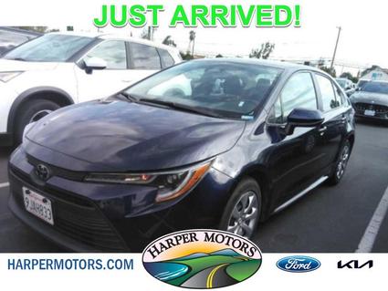 2024 Toyota Corolla Eureka CA