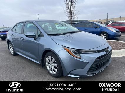 2024 Toyota Corolla Louisville KY