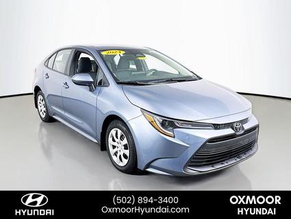 2024 Toyota Corolla Louisville KY