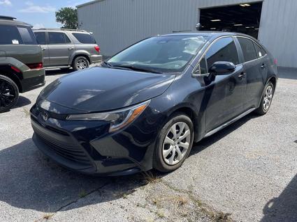 2024 Toyota Corolla Sylacauga AL