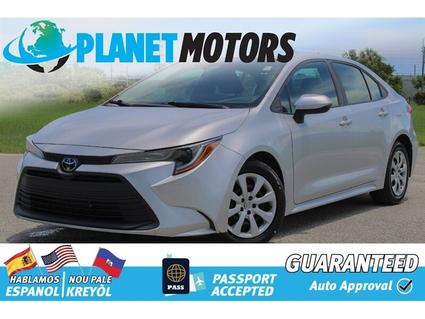 2024 Toyota Corolla West Palm Beach FL
