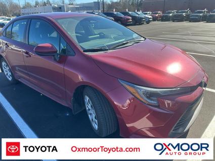 2024 Toyota Corolla Louisville KY