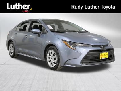 2024 Toyota Corolla Minneapolis MN