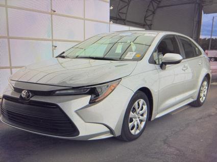 2024 Toyota Corolla Daphne AL