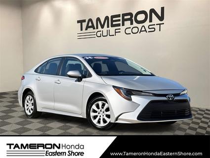 2024 Toyota Corolla Daphne AL