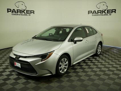 2024 Toyota Corolla Coeur d'Alene ID