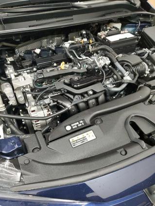 2024 Toyota Corolla Suitland MD