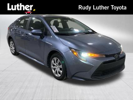 2024 Toyota Corolla Minneapolis MN