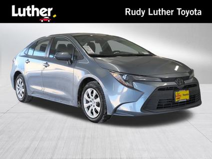 2024 Toyota Corolla Minneapolis MN