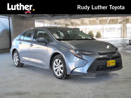 2024 Toyota Corolla Minneapolis MN