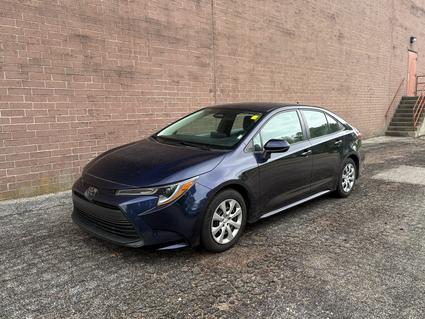 2024 Toyota Corolla Merriam KS