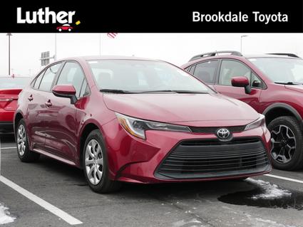 2024 Toyota Corolla Minneapolis MN