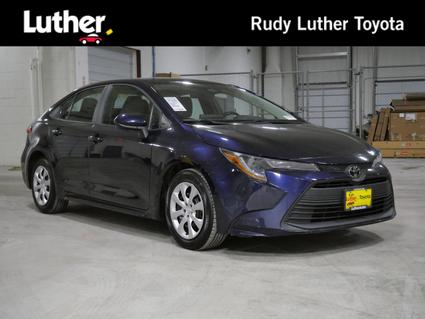 2024 Toyota Corolla Minneapolis MN