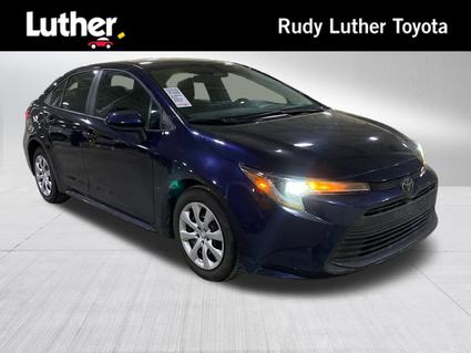 2024 Toyota Corolla Minneapolis MN