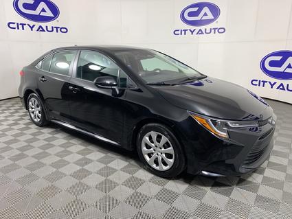 2024 Toyota Corolla Memphis TN