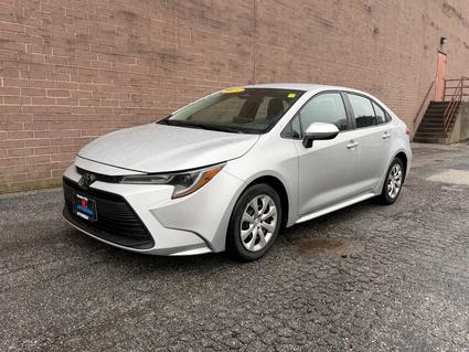 2024 Toyota Corolla Merriam KS