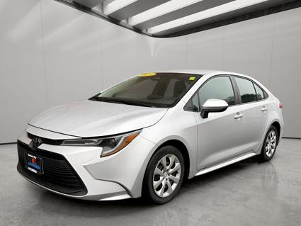 2024 Toyota Corolla Merriam KS