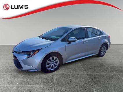 2024 Toyota Corolla Warrenton OR