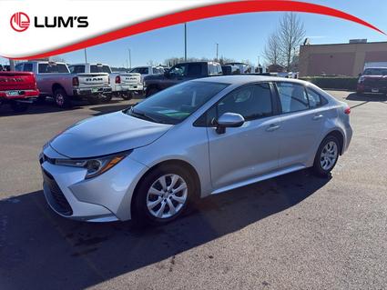 2024 Toyota Corolla Warrenton OR