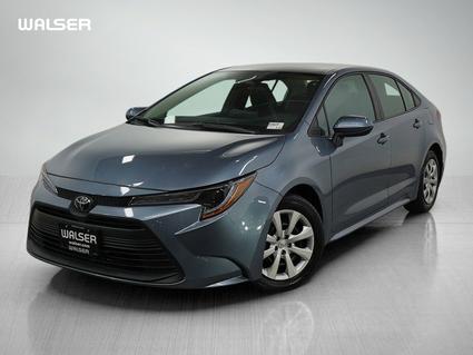2024 Toyota Corolla Minneapolis MN