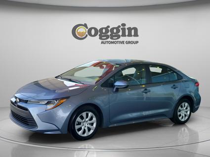 2024 Toyota Corolla Jacksonville FL