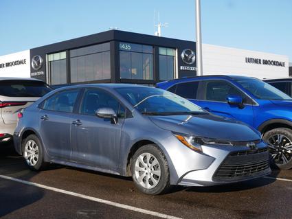 2024 Toyota Corolla Minneapolis MN