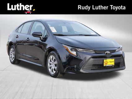 2024 Toyota Corolla Minneapolis MN