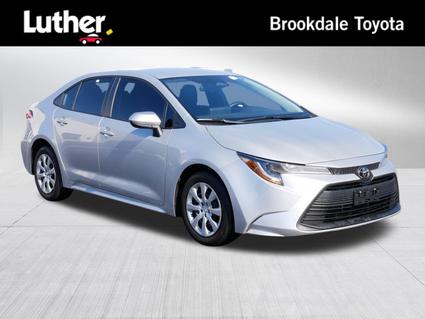2024 Toyota Corolla Minneapolis MN