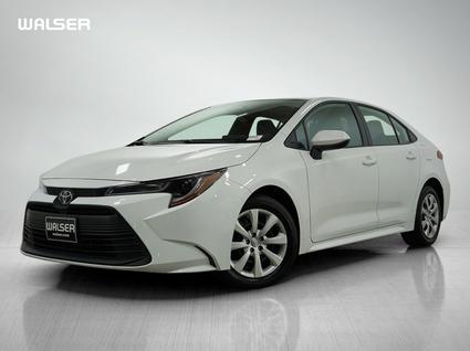 2024 Toyota Corolla Minneapolis MN
