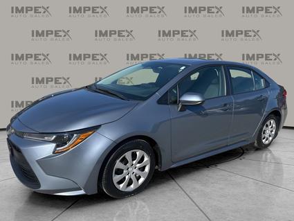 2024 Toyota Corolla Greensboro NC