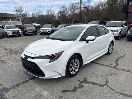 2024 Toyota Corolla Greensboro NC