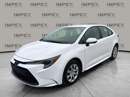 2024 Toyota Corolla Greensboro NC